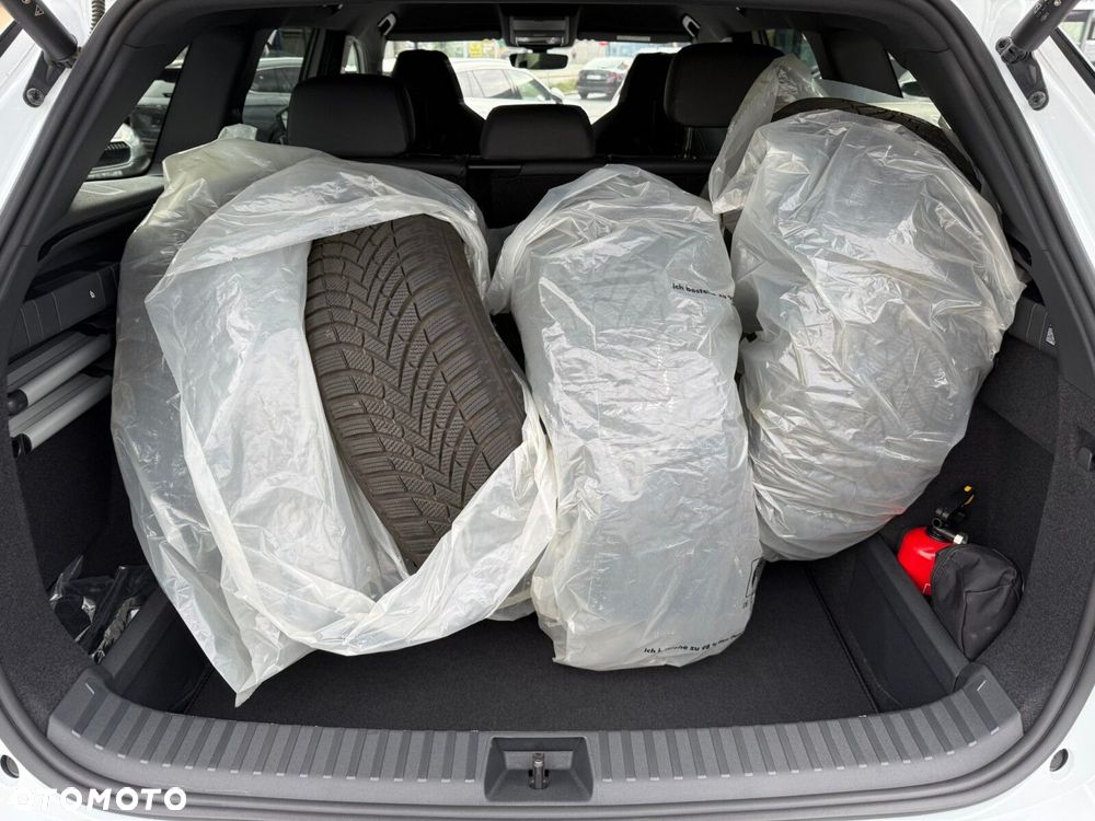 Skoda Kodiaq 1.5 TSI mHEV 4x2 Sportline DSG - 31
