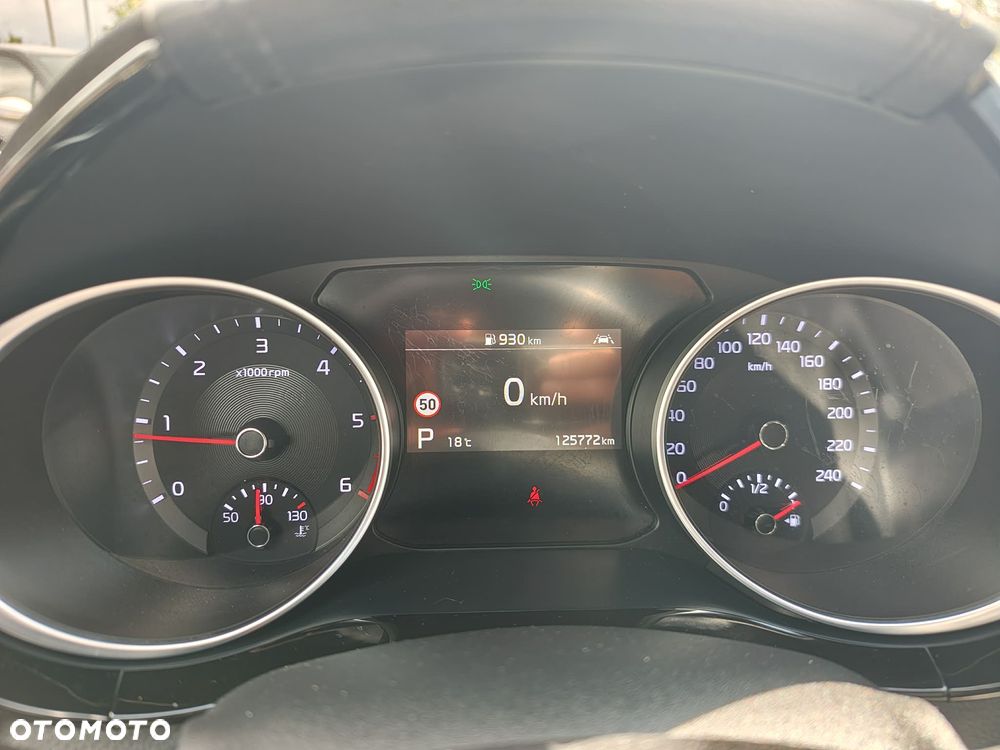 Kia ProCeed 1.6 CRDi DCT7 SCR GT LINE - 27
