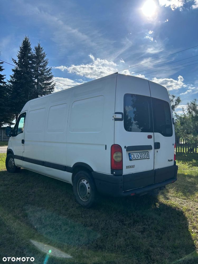 Renault MASTER - 3