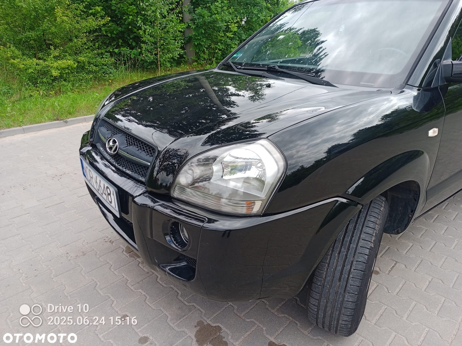 Hyundai Tucson 2.0 2WD Champion - 6