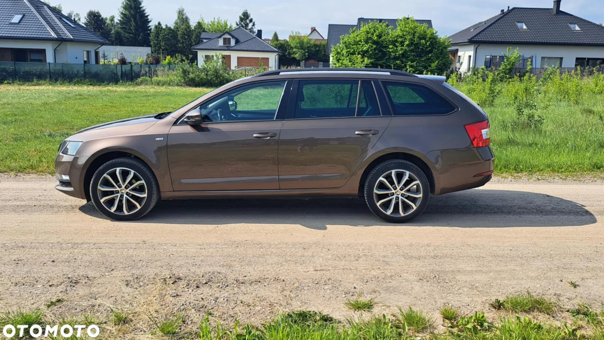 Skoda Octavia 1.6 TDI DSG Soleil - 3