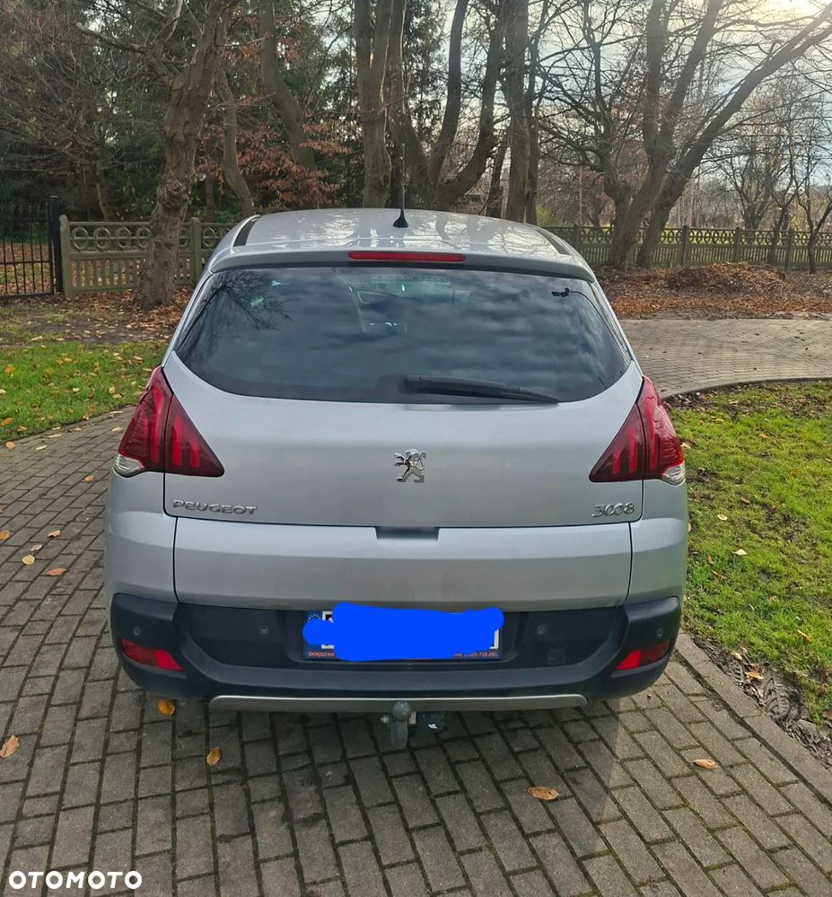 Peugeot 3008 - 7
