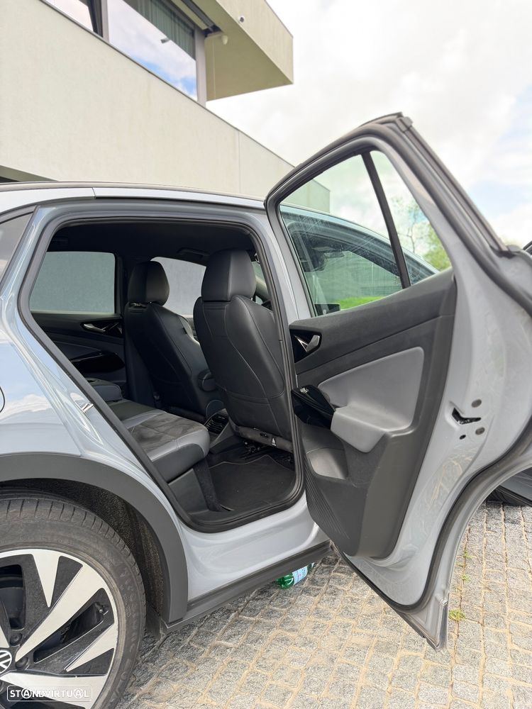 VW ID.5 77 kWh Pro Performance - 10