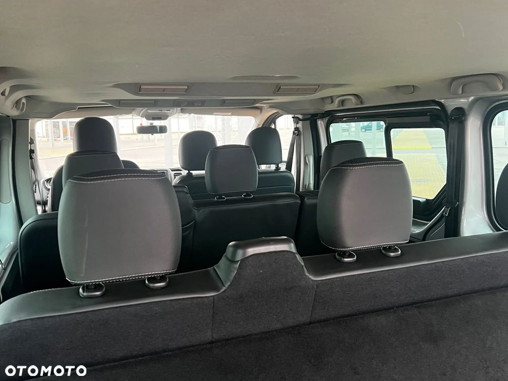 Opel Vivaro L2H1 2,9t Edition - 10