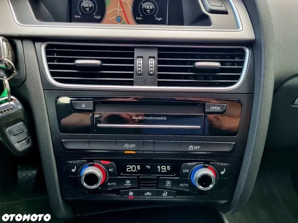 Audi A5 Sportback - 18