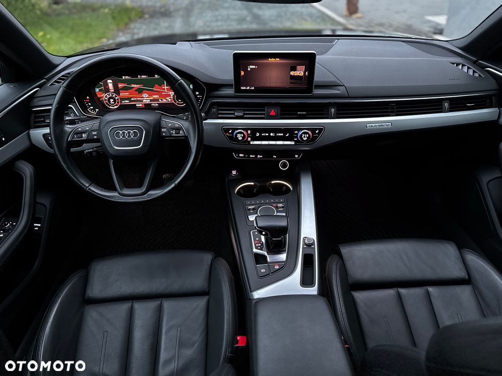 Audi A4 - 7