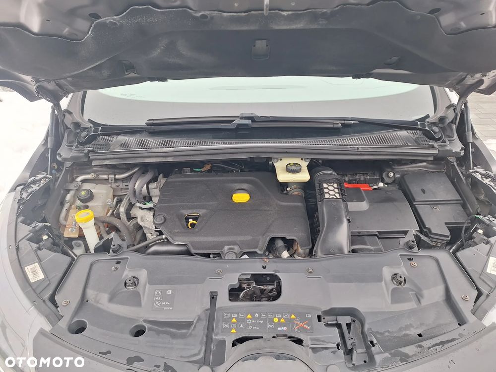 Renault Espace Energy dCi 160 EDC Business - 36