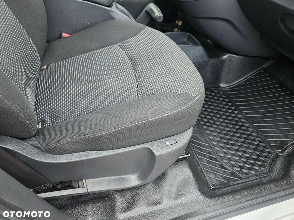 Mercedes-Benz Citan - 12