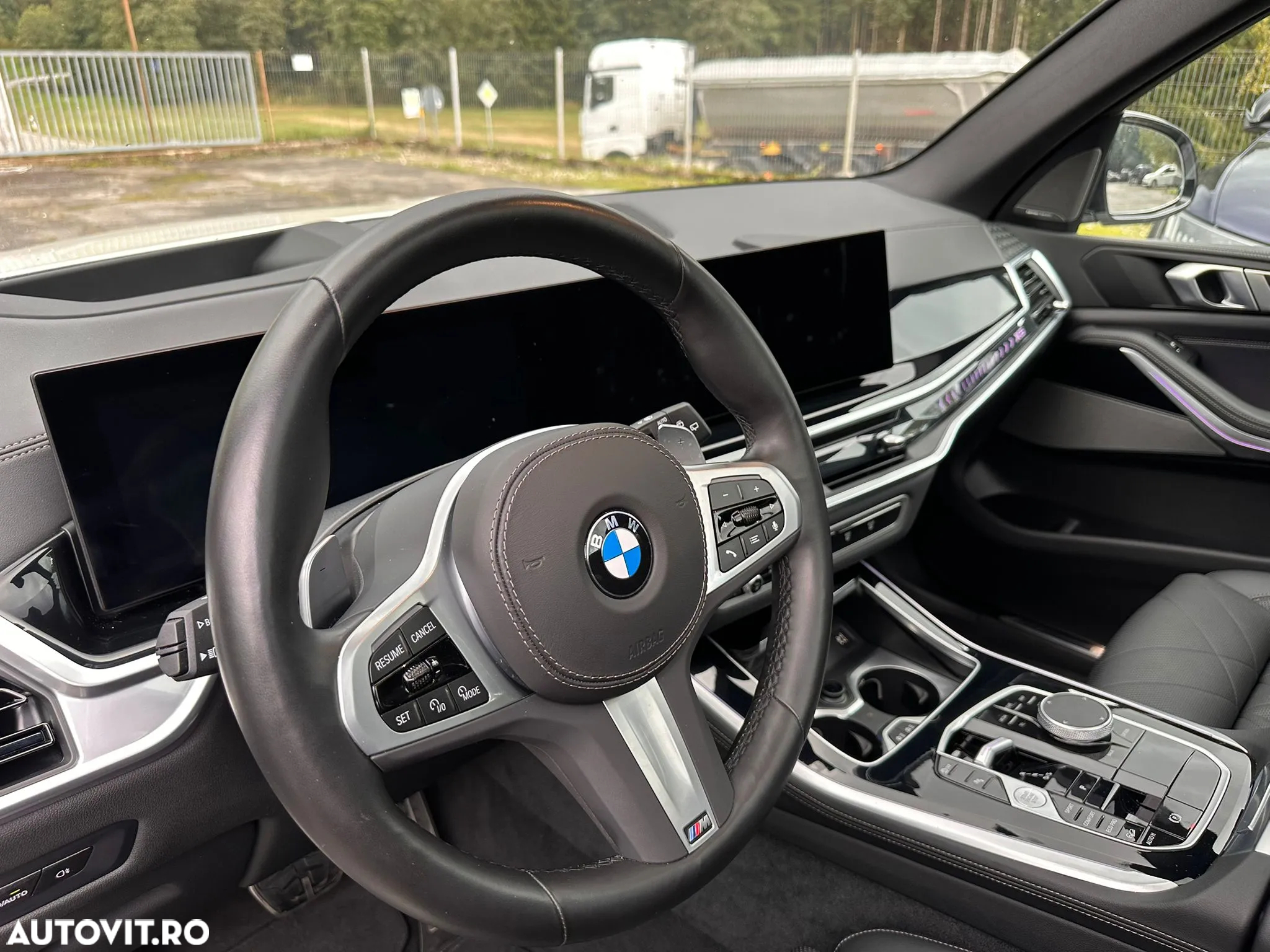 BMW X5 xDrive30d - 10