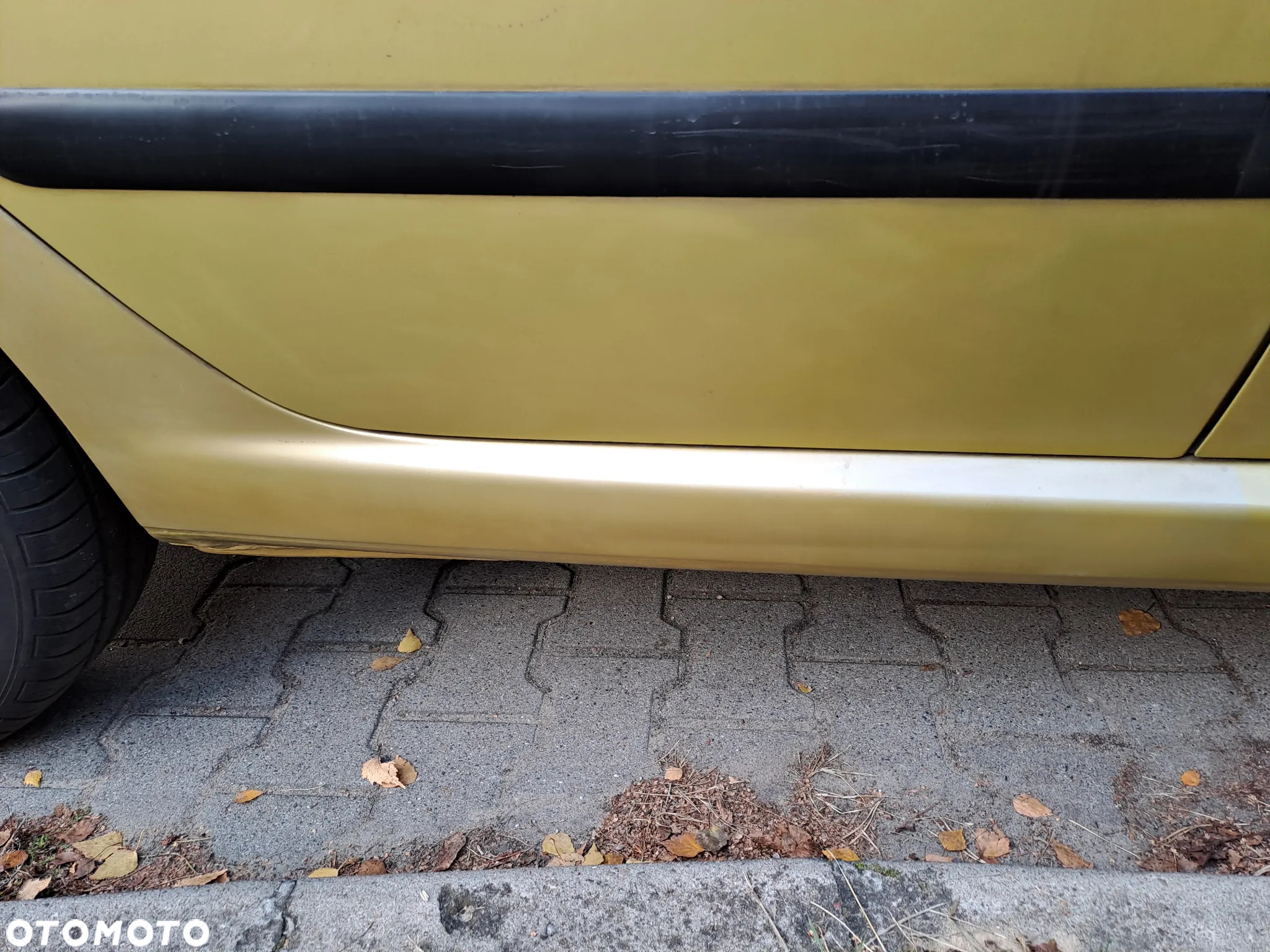 Peugeot 307 1.6 Mistral - 14