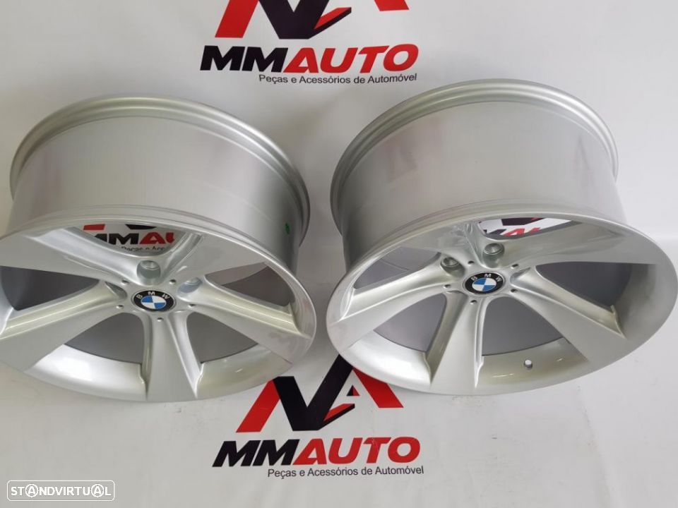 Jantes BMW Style 128 19 - 3