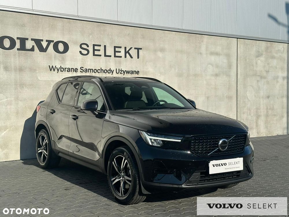 Volvo XC 40 - 12