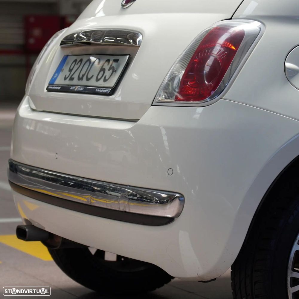 Fiat 500 - 35