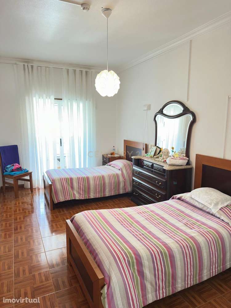 Moradia Charneca Caparica - Opção de Negócio - LAR de IDOSOS - Grande imagem: 5/5