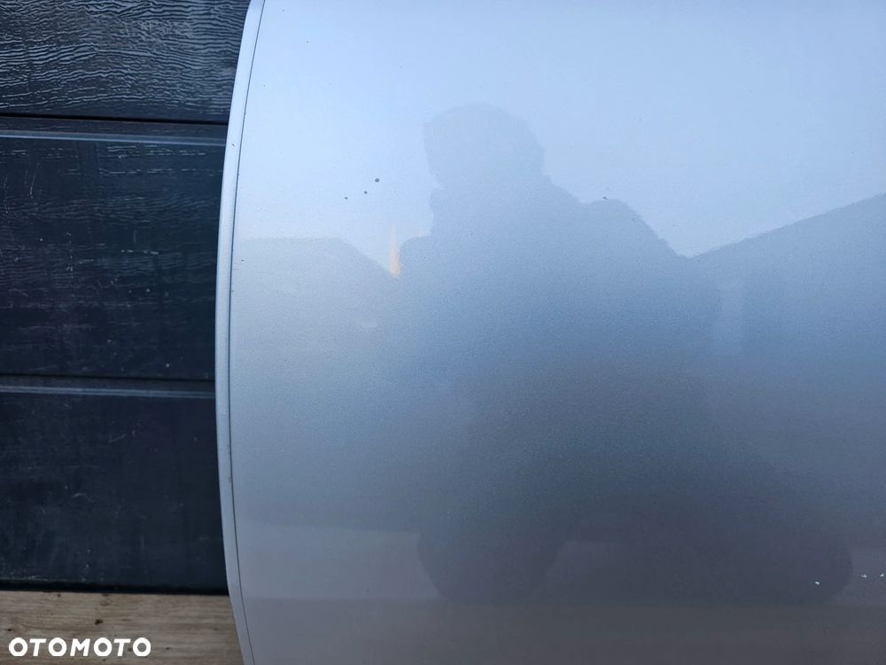 DRZWI LEWY TYŁ LEWE TYLNE OPEL CORSA D Z157 - 8