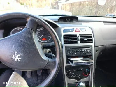 Peugeot 307 2.0 HDi - 7