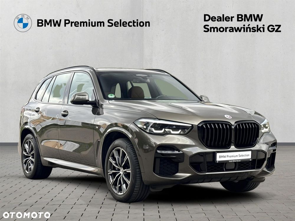 BMW X5 - 27