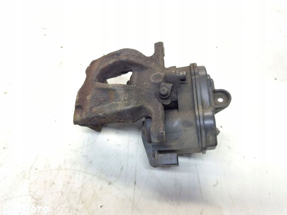 ZACISK HAMULCOWY ELEKTRYCZNY LEWY TYŁ AUDI A4 B9 A5 8W 8W0405AT - 2