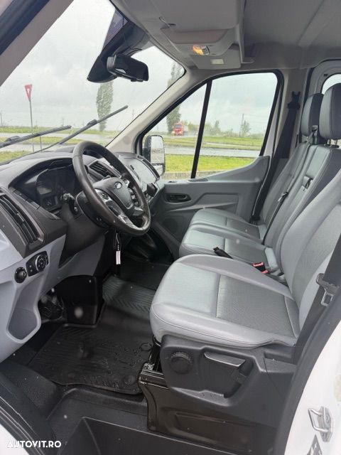 Ford TRANSIT - 20