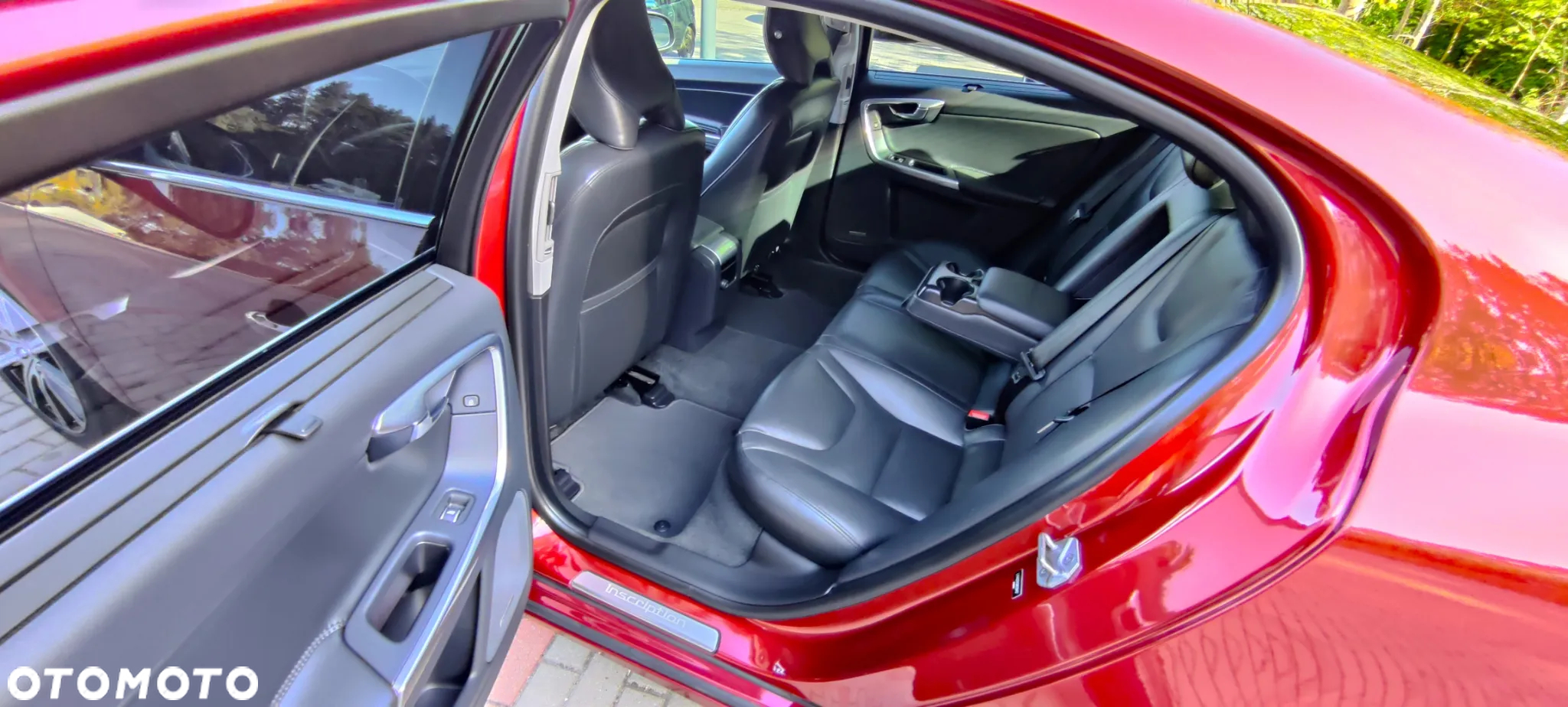 Volvo S60 T5 Geartronic Momentum - 17