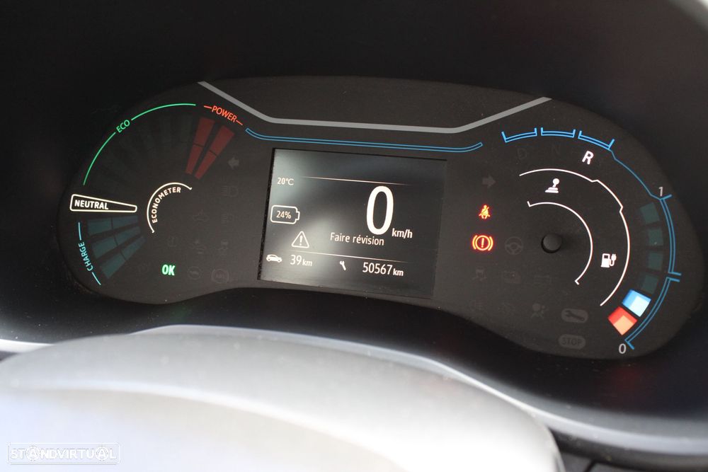 Dacia Spring Electric 45 Expression - 8