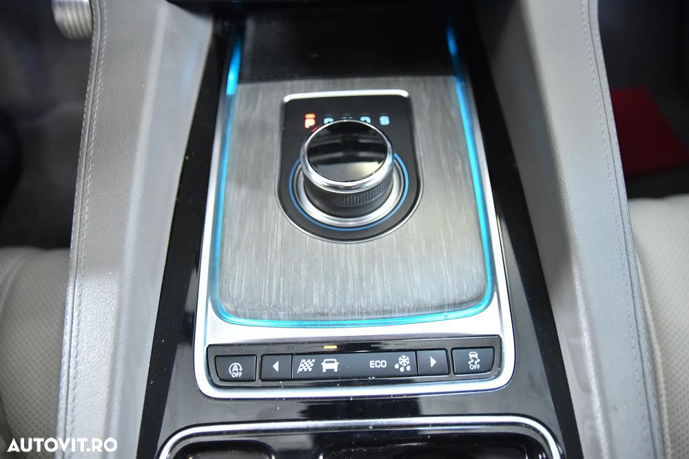 Jaguar F-Pace - 18