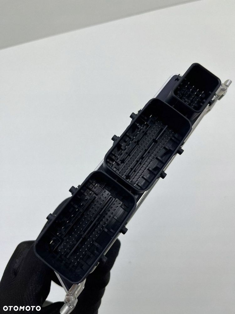 DACIA BIGSTER 1.2 TCE 4X4 HYBRYDA KOMPUTER STEROWNIK SILNIKA ECU 237101411V - 3
