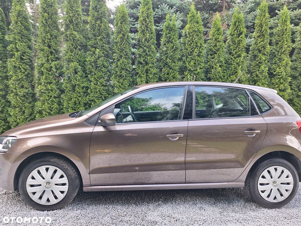 Volkswagen Polo - 3