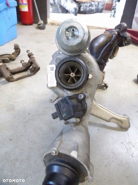 E KLASA W212 LIFT TURBOSPRĘŻARKA 2.0 CGI KOMBI 197 - 9
