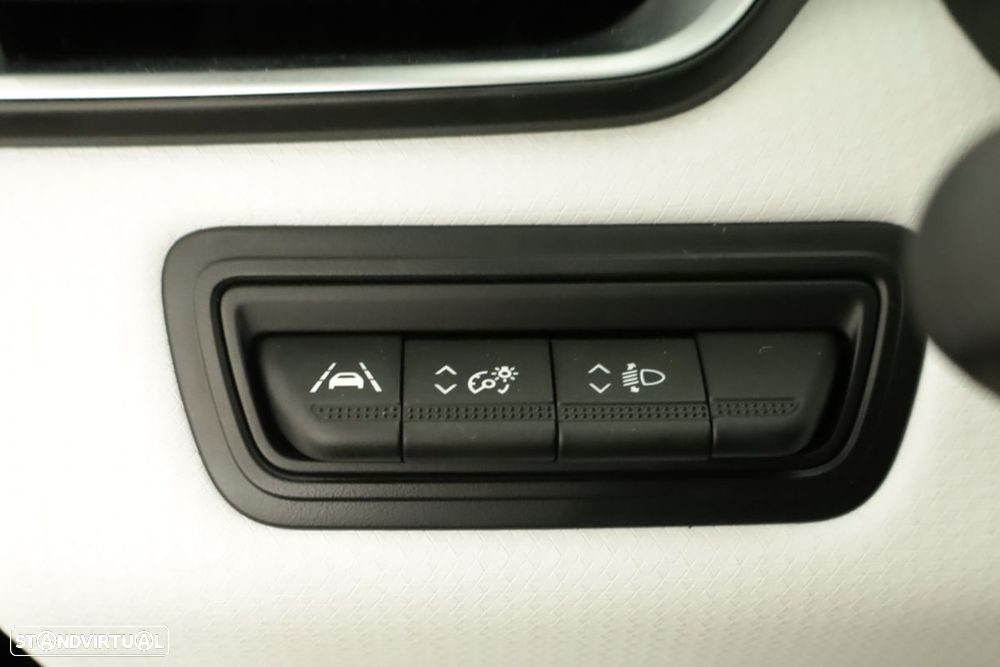 Renault Clio 1.0 TCe Evolution Bi-Fuel - 20