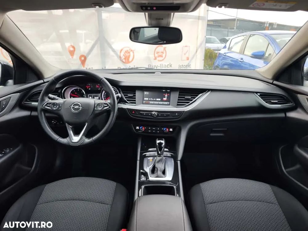Opel Insignia 1.6 CDTI ECOTEC Active Aut. - 9