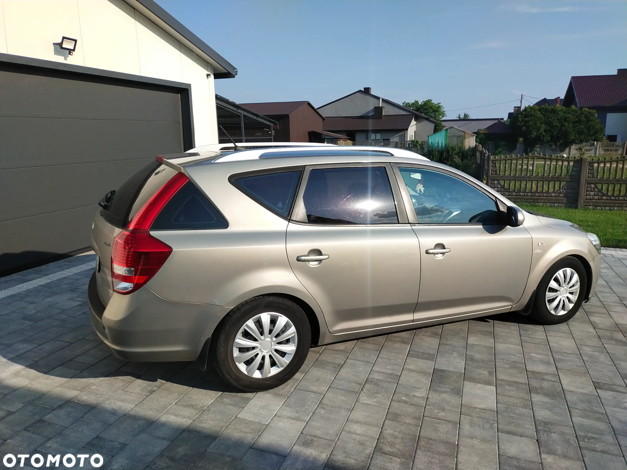 Kia Ceed Cee'd 1.6 Crdi Comfort - 7