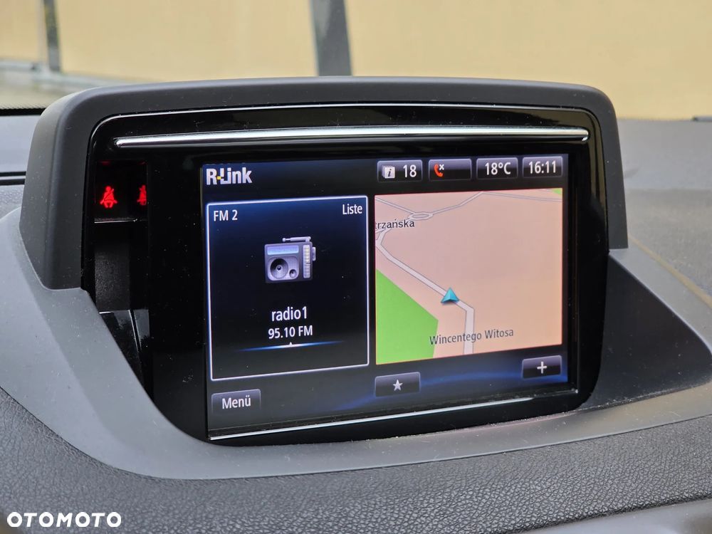 Renault Megane ENERGY TCe 115 Start & Stop Dynamique - 19
