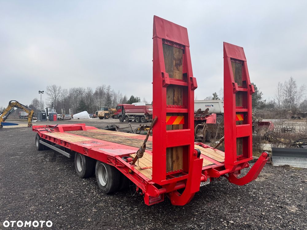 Inny KWW-TREUENBRIETZEN H07 - 3