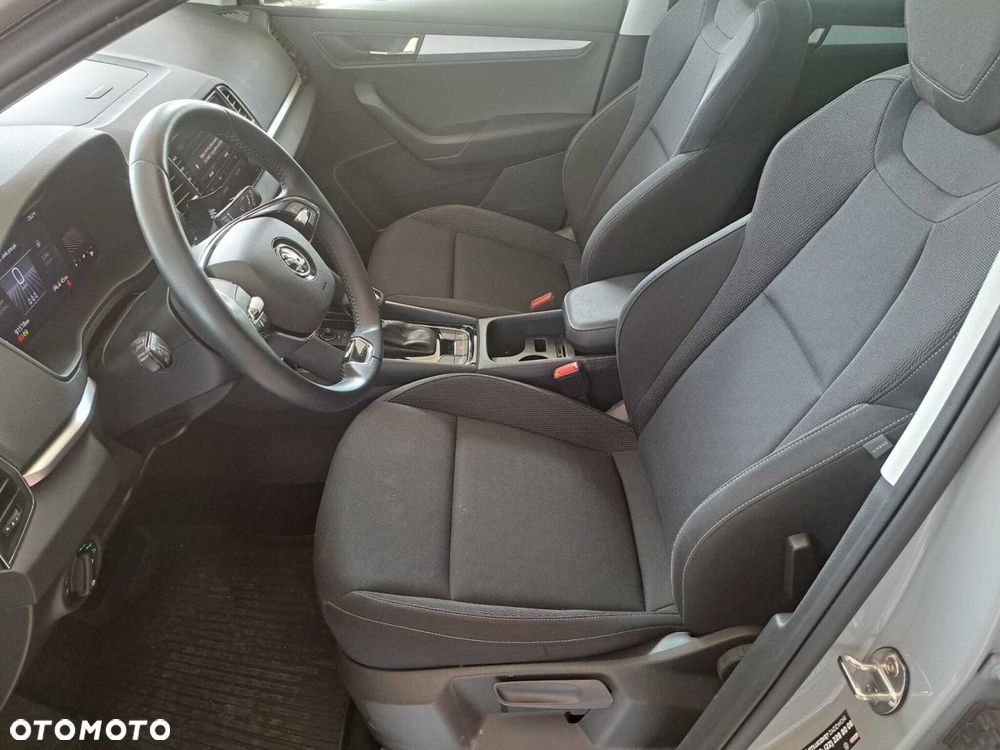 Skoda Karoq 1.5 TSI ACT Ambition DSG - 4