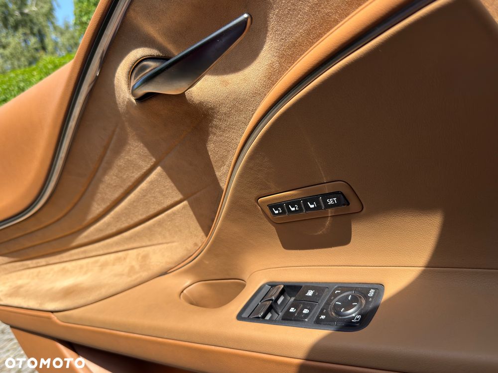 Lexus LC 500 Prestige - 6