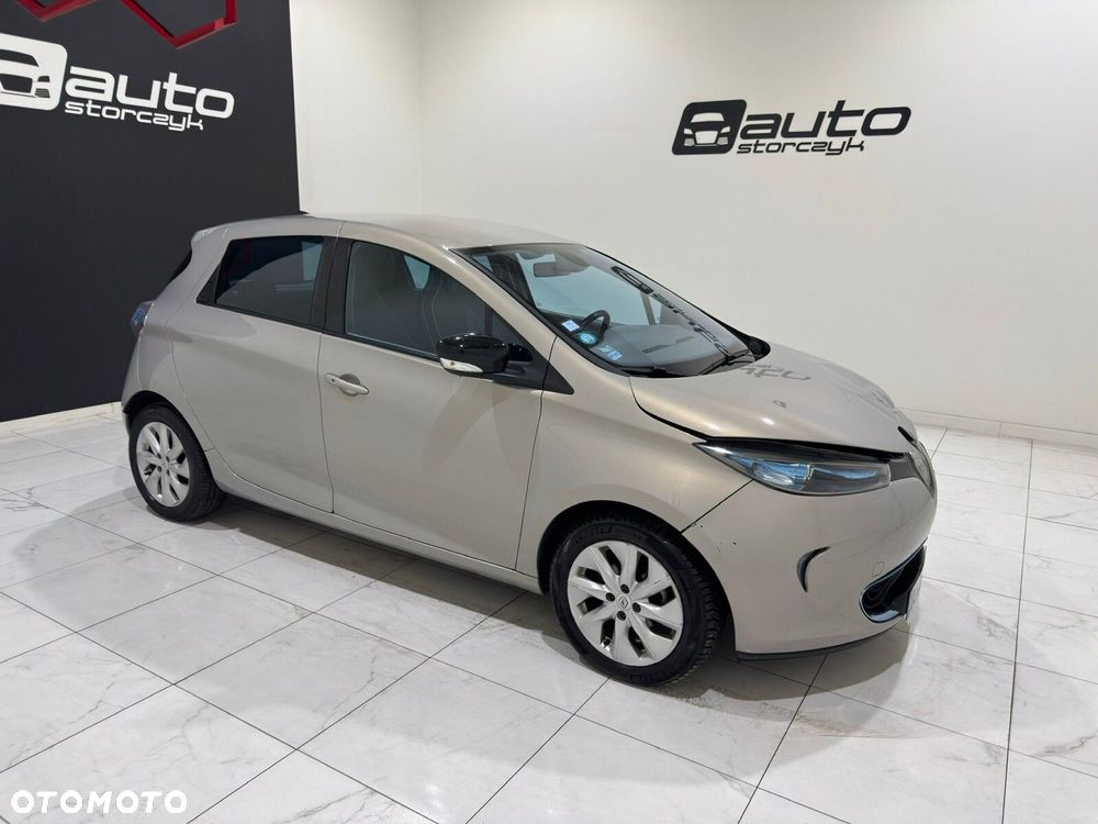 Renault Zoe - 3