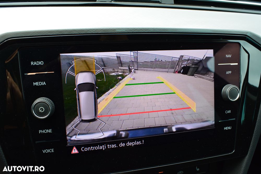 Volkswagen Passat Variant 2.0 TDI Comfortline - 6