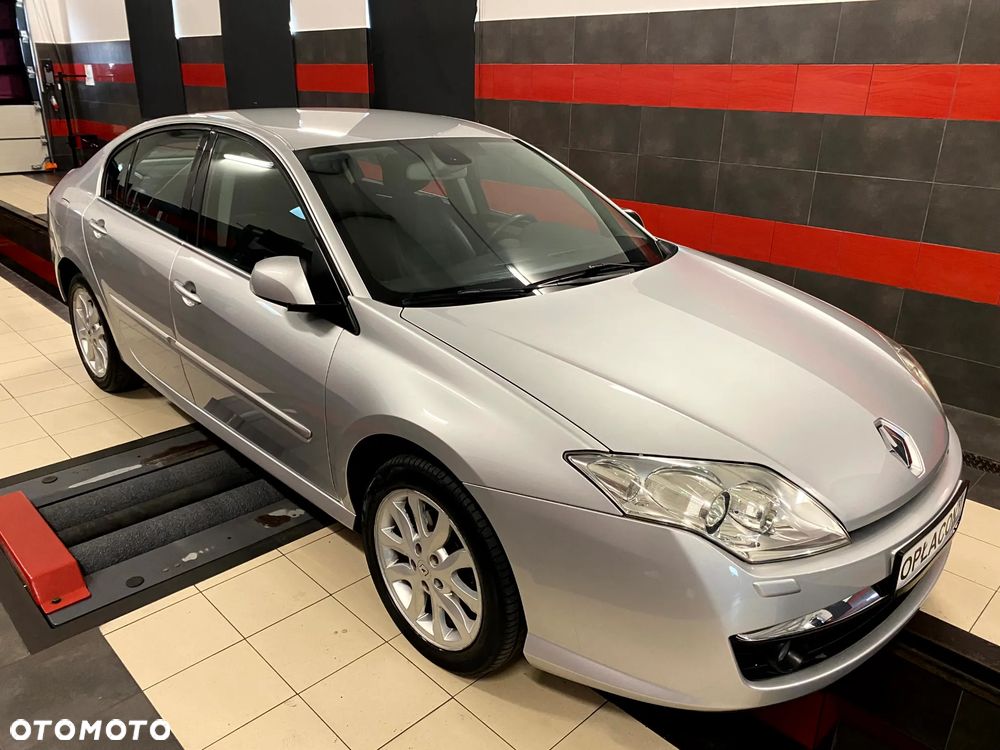 Renault Laguna 2.0 Privilege - 6