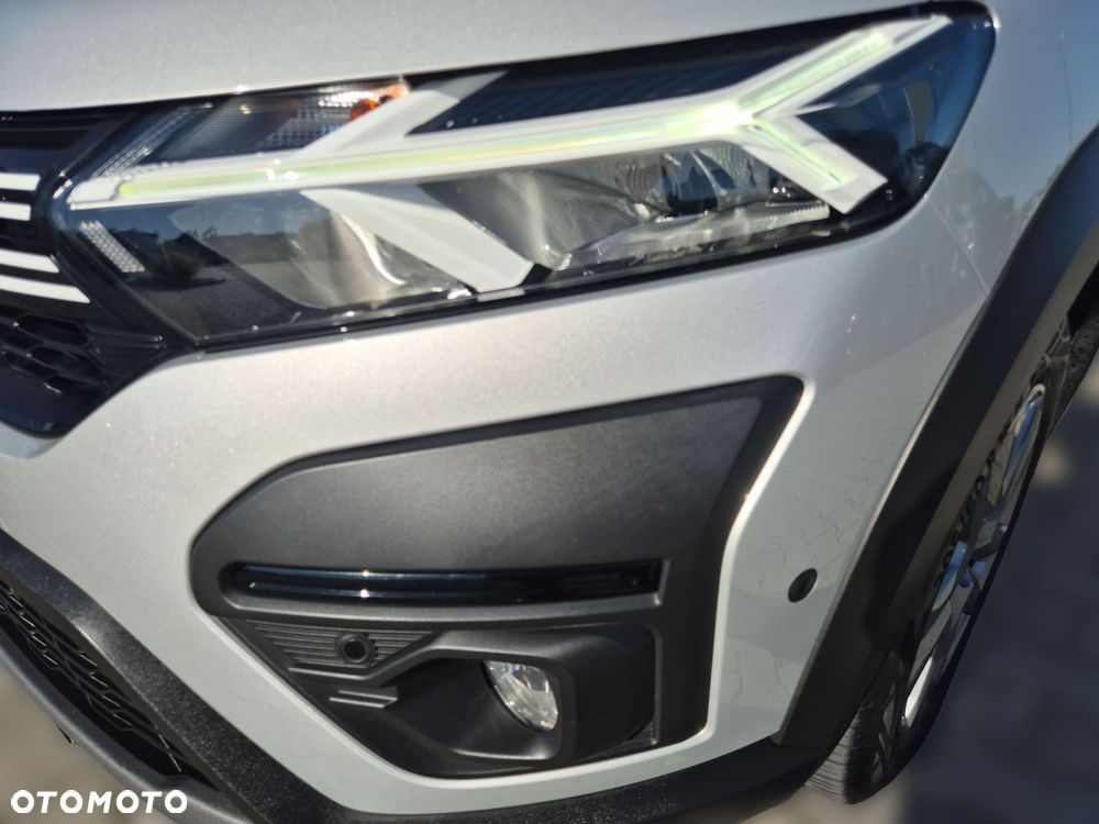 Dacia Jogger - 9