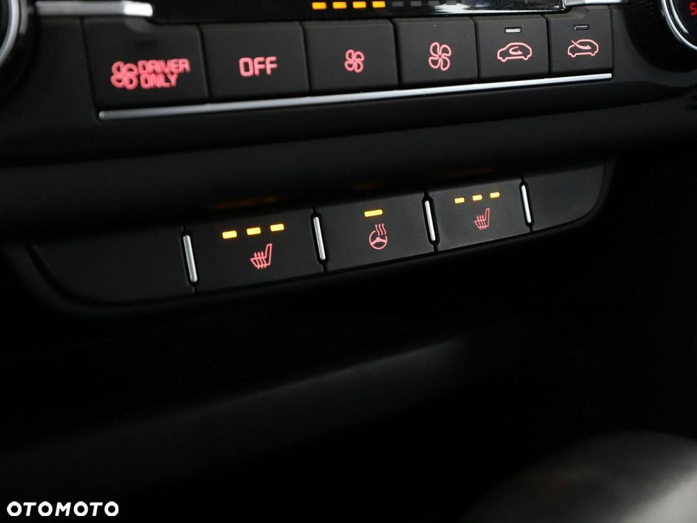 Kia XCeed 1.6 GDI DCT6 OPF VISION - 31