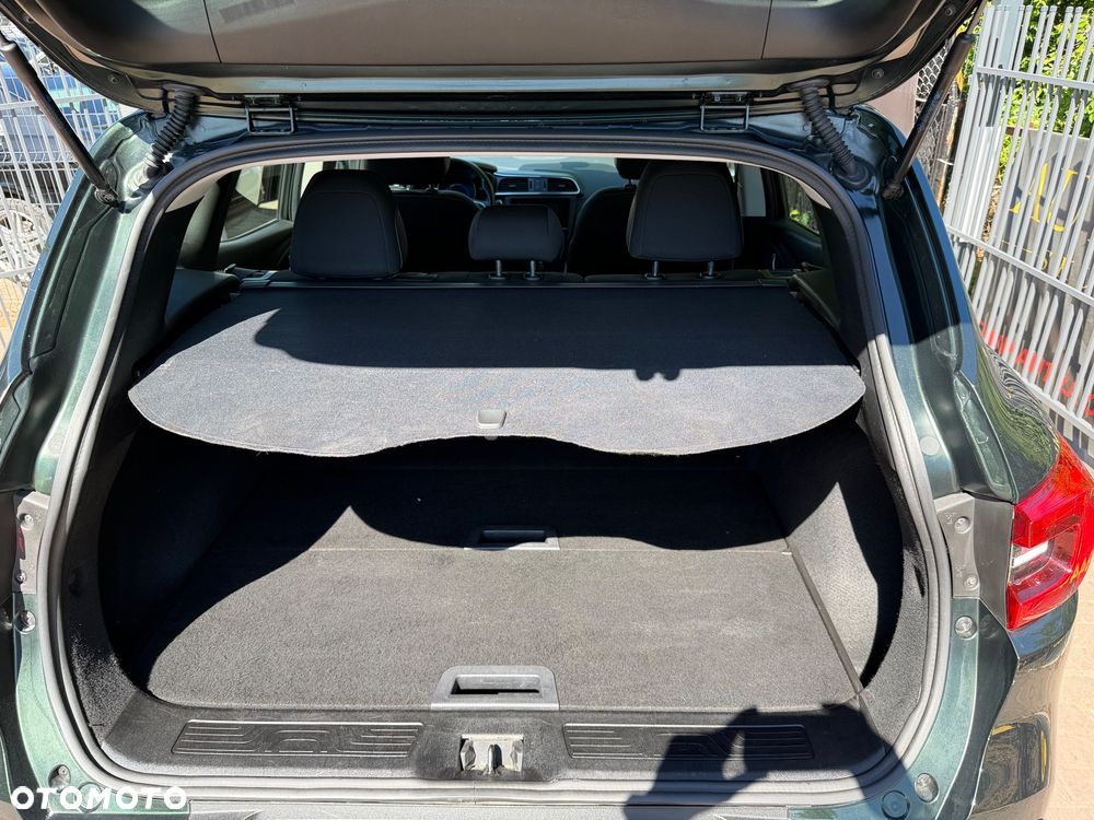 Renault Kadjar 1.3 TCe FAP Intens EDC - 34