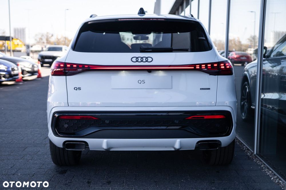 Audi Q5 - 5
