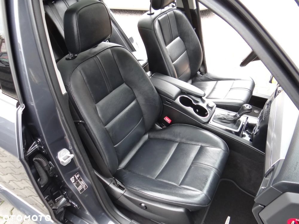 Mercedes-Benz GLK 320 CDI DPF 4Matic 7G-TRONIC Edition 1 - 33