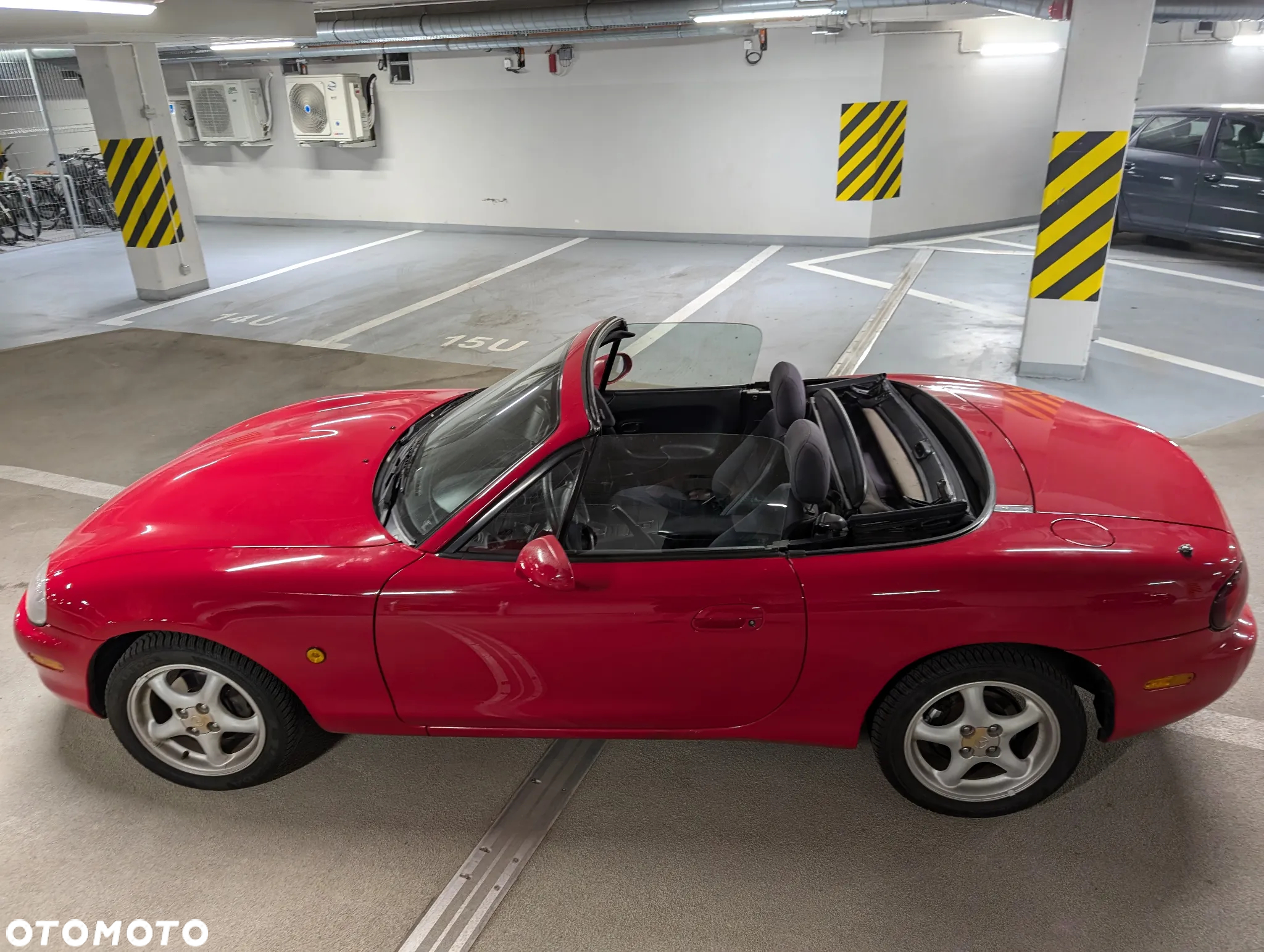 Mazda MX-5 1.6 16V - 7