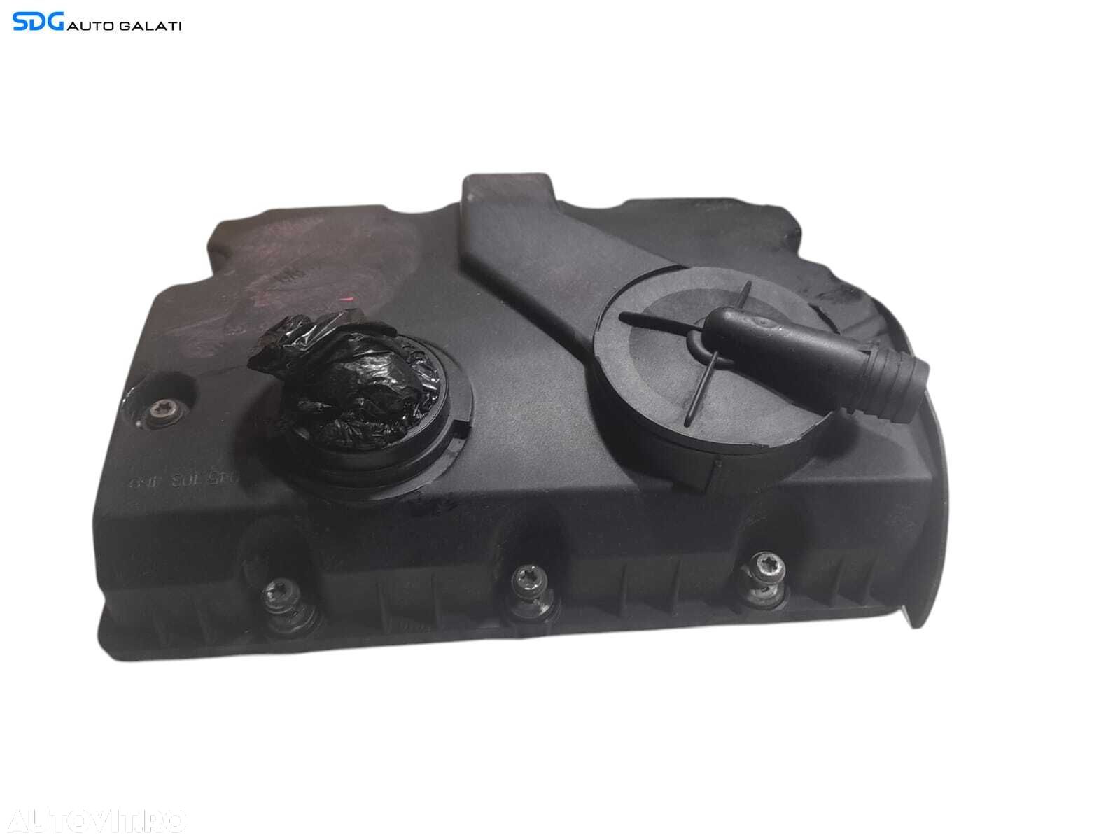 Capac Culbutori Skoda Fabia 1 1.4 TDI AMF BNM BNV 2000 - 2007 Cod 045103469 045103475C 045103483C [N0675] - 1