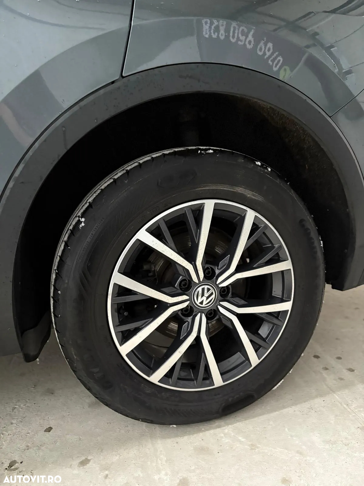 Volkswagen Tiguan Allspace 2.0 TDI SCR DSG Move - 24