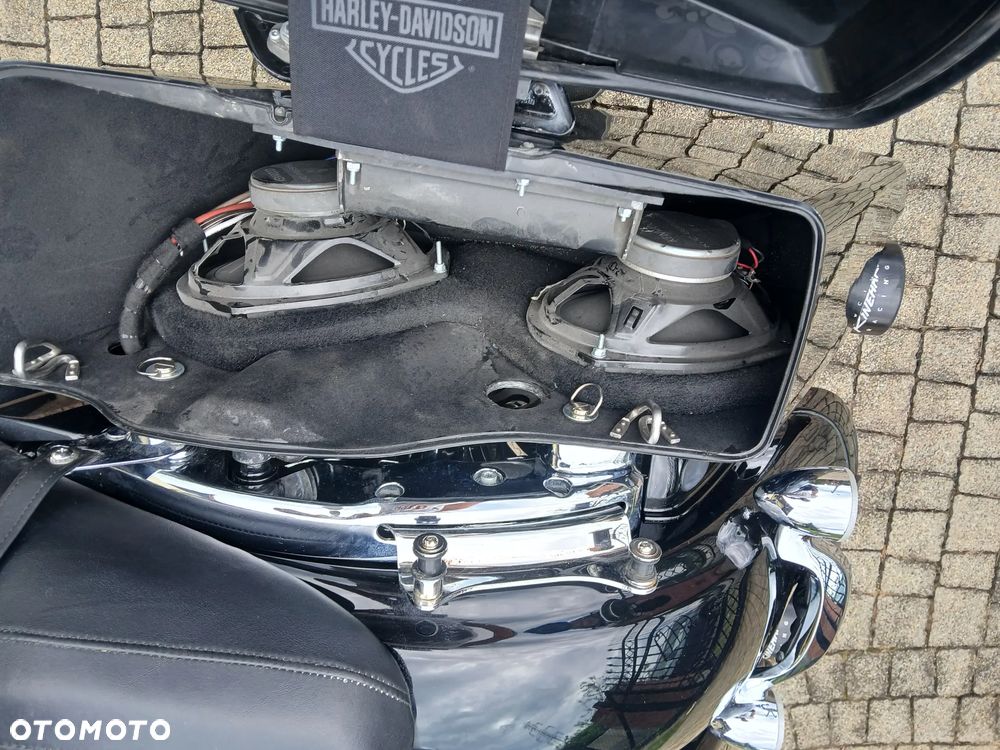 Harley-Davidson Touring Road Glide - 7