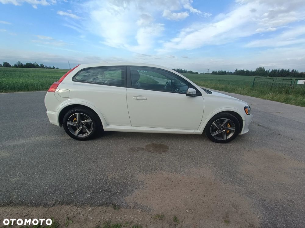 Volvo C30 1.6D - 17