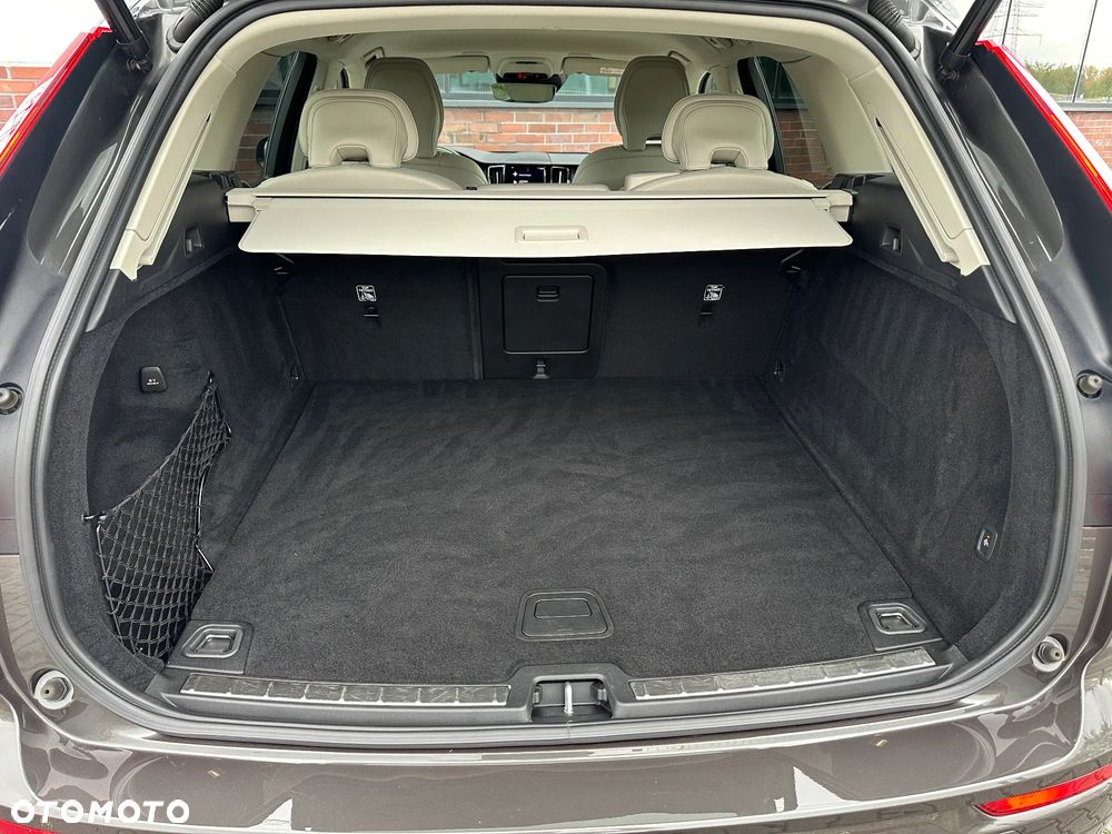 Volvo XC 60 - 37